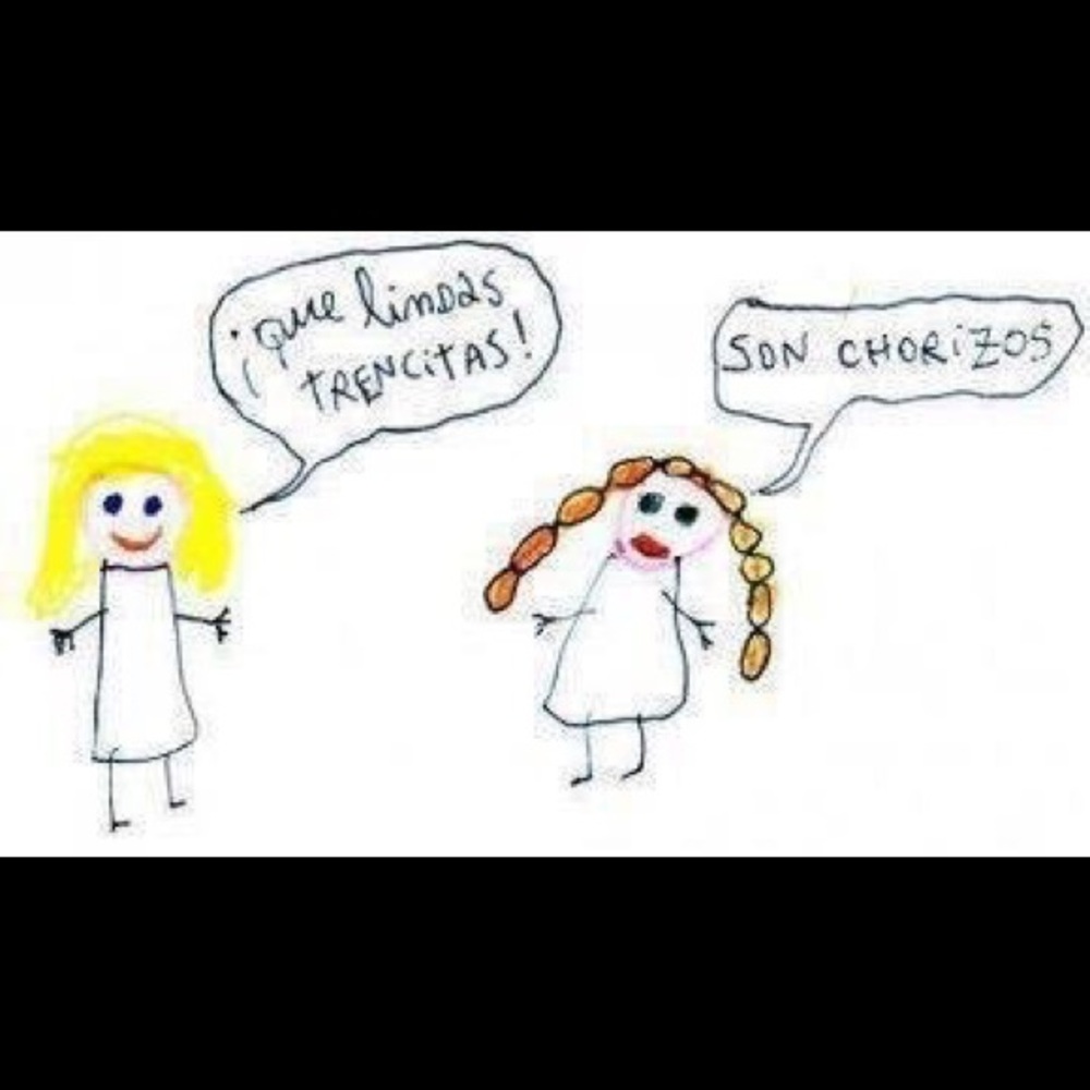 Meet your Posher, Adriana